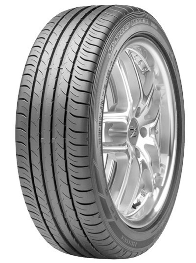 Bild von Dunlop SP Sport Maxx 050 235/55 R20 102V PKW Sommerreifen Reifen NISSAN: Murano II 540430