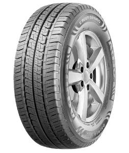 Bild von Fulda Conveo Tour 2 205/65 R15 102/100T PKW Sommerreifen Reifen AUDI: A4 B7 Avant, A4 B6 Avant, A4 B6 Limousine, BMW: 5 Limousine, 5 Touring, 7 571267