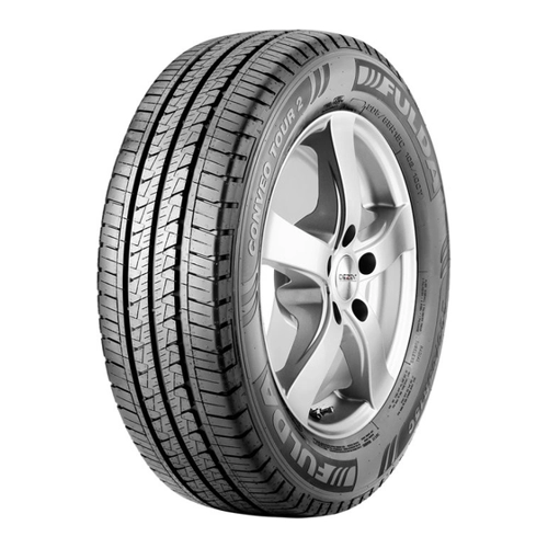 Bild von 205/65R16C*T CONVEO TOUR 2 107/105T