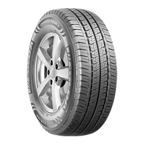 Bild von 225/65R16C*R CONVEO TOUR 2 112/110R