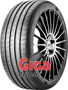 Bild von Goodyear Eagle F1 Asymmetric 235/65 R18 106W PKW Sommerreifen Reifen AUDI: Q7, VOLKSWAGEN: Touareg III, LAND ROVER: Range Rover Velar, Discovery 4 54