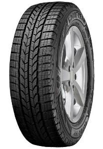 Bild von Goodyear UltraGrip Cargo 225/65 R16 112/110T PKW Winterreifen Reifen MERCEDES-BENZ: Sprinter 3.5-T Minibus, Sprinter 3.5-t Van, Vito Tourer 571753