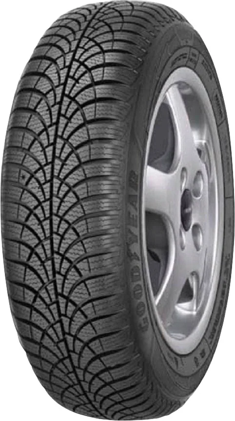 Bild von Goodyear UltraGrip Cargo 235/65 R16 115S PKW Winterreifen Reifen MERCEDES-BENZ: Sprinter 3.5-T Minibus, Sprinter 3.5-t Van, Sprinter 3.5-T Van 571755
