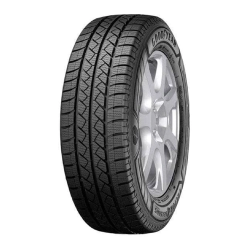 Bild von 185R14C*R VEC 4SEASONS CARGO 102/100R