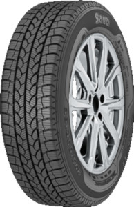 Bild von Sava Eskimo LT 235/65 R16 115/113R PKW Winterreifen Reifen 571862