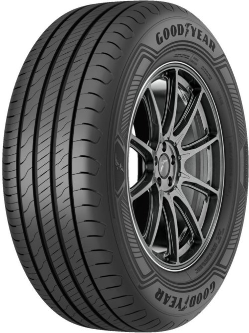 Bild von Goodyear Efficientgrip Perfor 195/55 R16 87H PKW Sommerreifen Reifen BMW: 1 Hatchback, 1 Convertible, 1 Coupe, DACIA: Duster Off-Road, Lodgy 542418