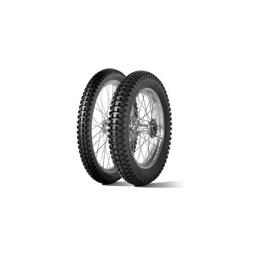Bild von Dunlop D803 GP ( 120/100 R18 TL 68M Hinterrad, Variante K )