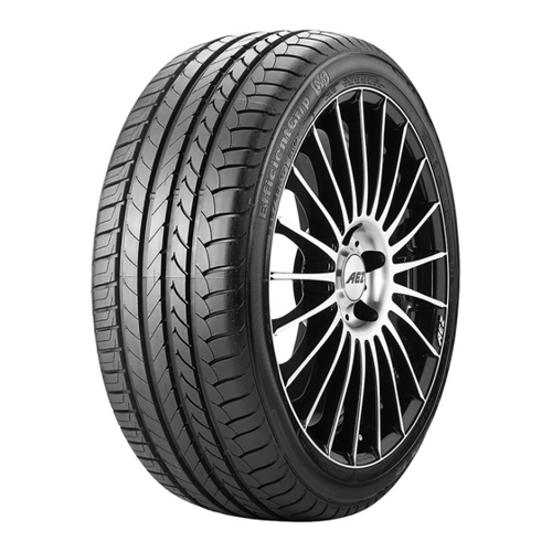 Bild von 215/65R16*V EFFICIENTGRIP SUV 98V AO