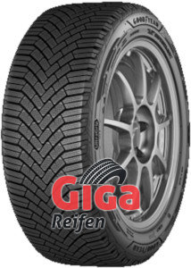Bild von Goodyear UltraGrip Ice 3 ( 215/60 R16 99T XL EVR, Nordic compound )