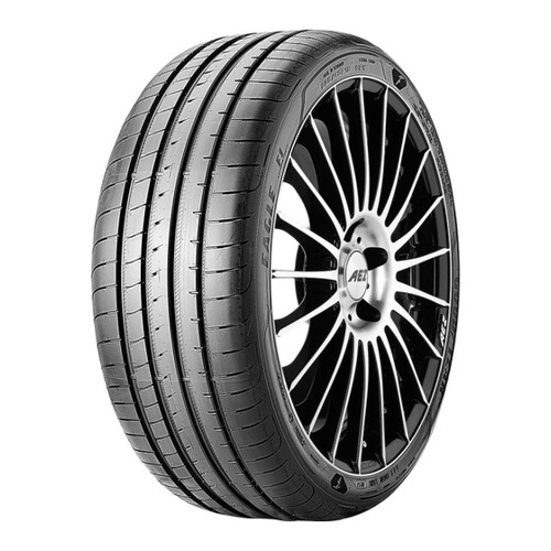 Bild von 245/45R18*W EAGLE F1 ASY 3 100W XL