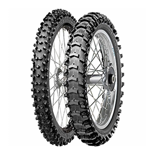 Bild von 100/90-19 57M TT Geomax MX 12 Rear