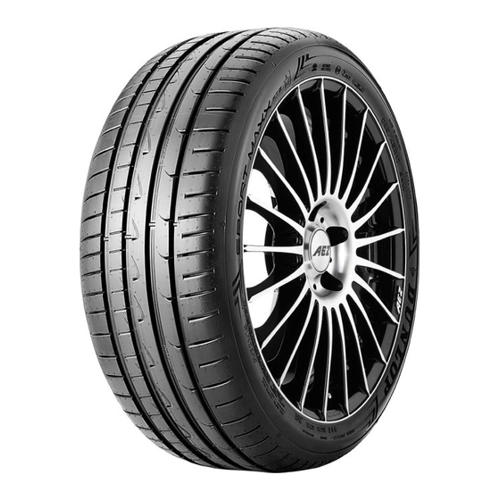 Bild von 245/40R19*Y SPORTMAXX RT2 98YXL*MO NST