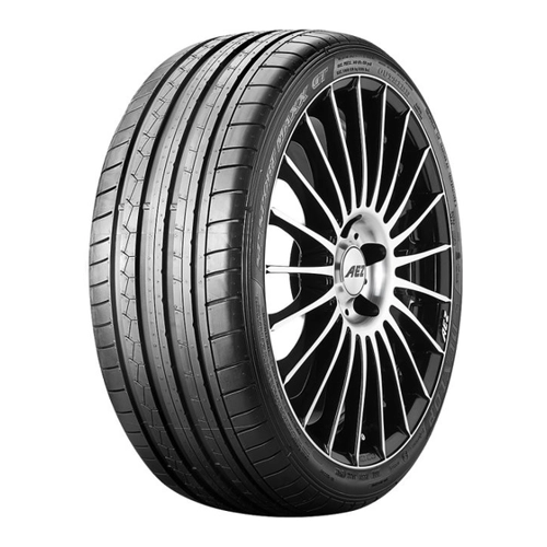 Bild von 265/45R20*Y SP SPORT MAXX GT 104Y MO