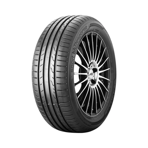 Bild von 195/55R16*V SPORT BLURESPONSE 91V XL