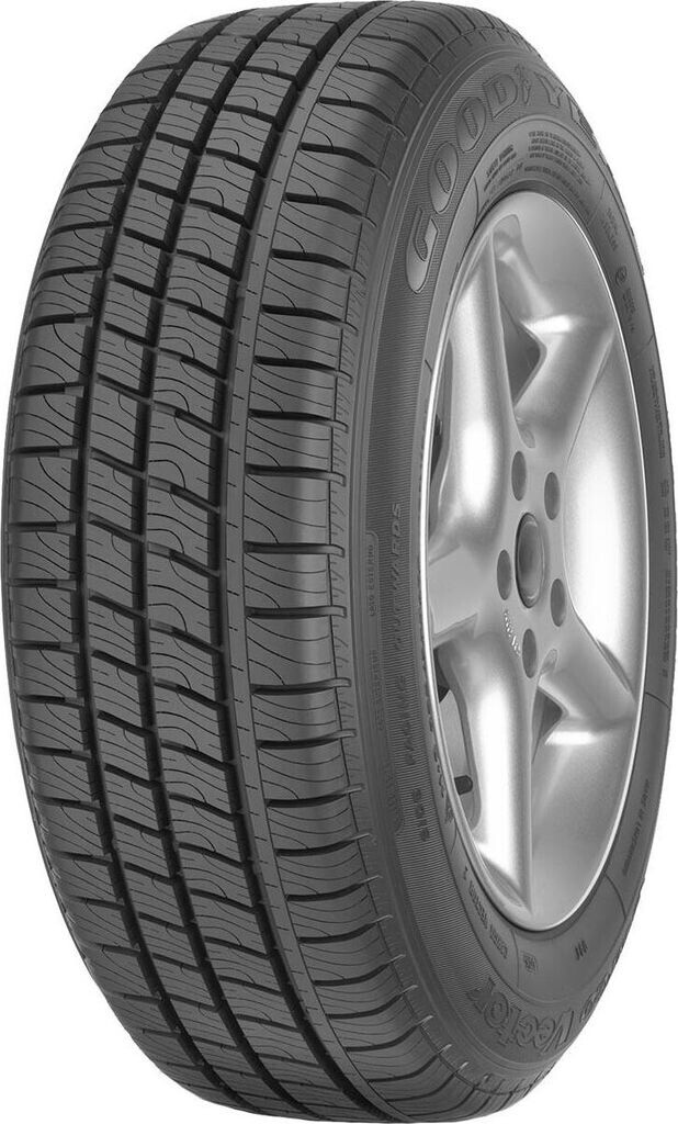 Bild von Goodyear Cargo Vector 2 215/60 R17 109T PKW Ganzjahresreifen Reifen VOLKSWAGEN: Tiguan I, Transporter 5 Bus, Transporter 5 572990