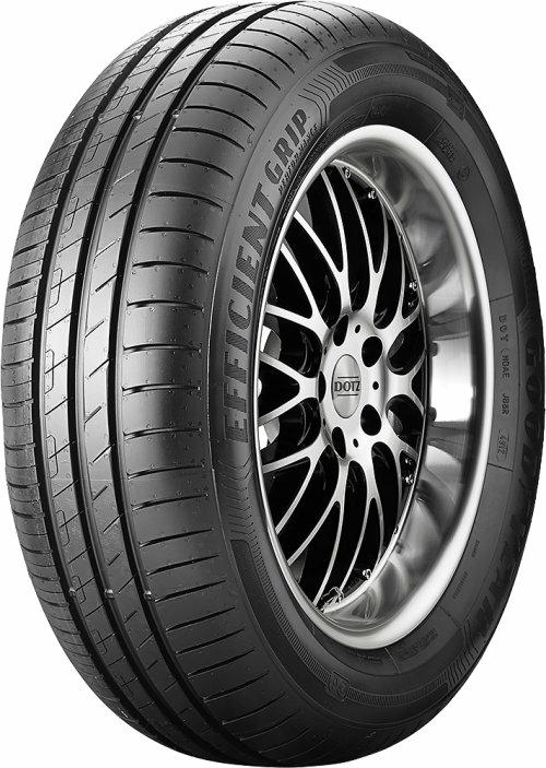Bild von Goodyear EFFI. GRIP PERF 205/55 R16 91V PKW Sommerreifen Reifen VOLKSWAGEN: Golf 6 Variant, Passat B5 GP Variant, Golf 7 Schrägheck, BMW: 3 Touring 54