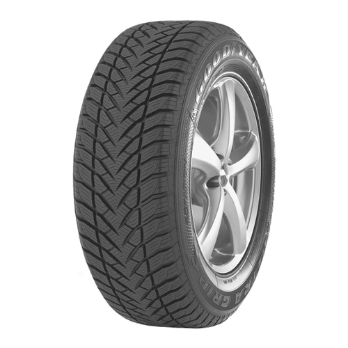 Bild von 255/50R19*H TL ULTRA GRIP 107H ROF XL *