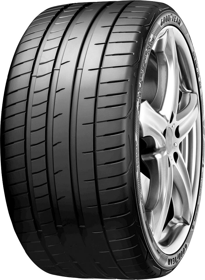 Bild von Goodyear Sommerreifen "GOODYEAR", in verschiedenen Ausführungen erhältlich