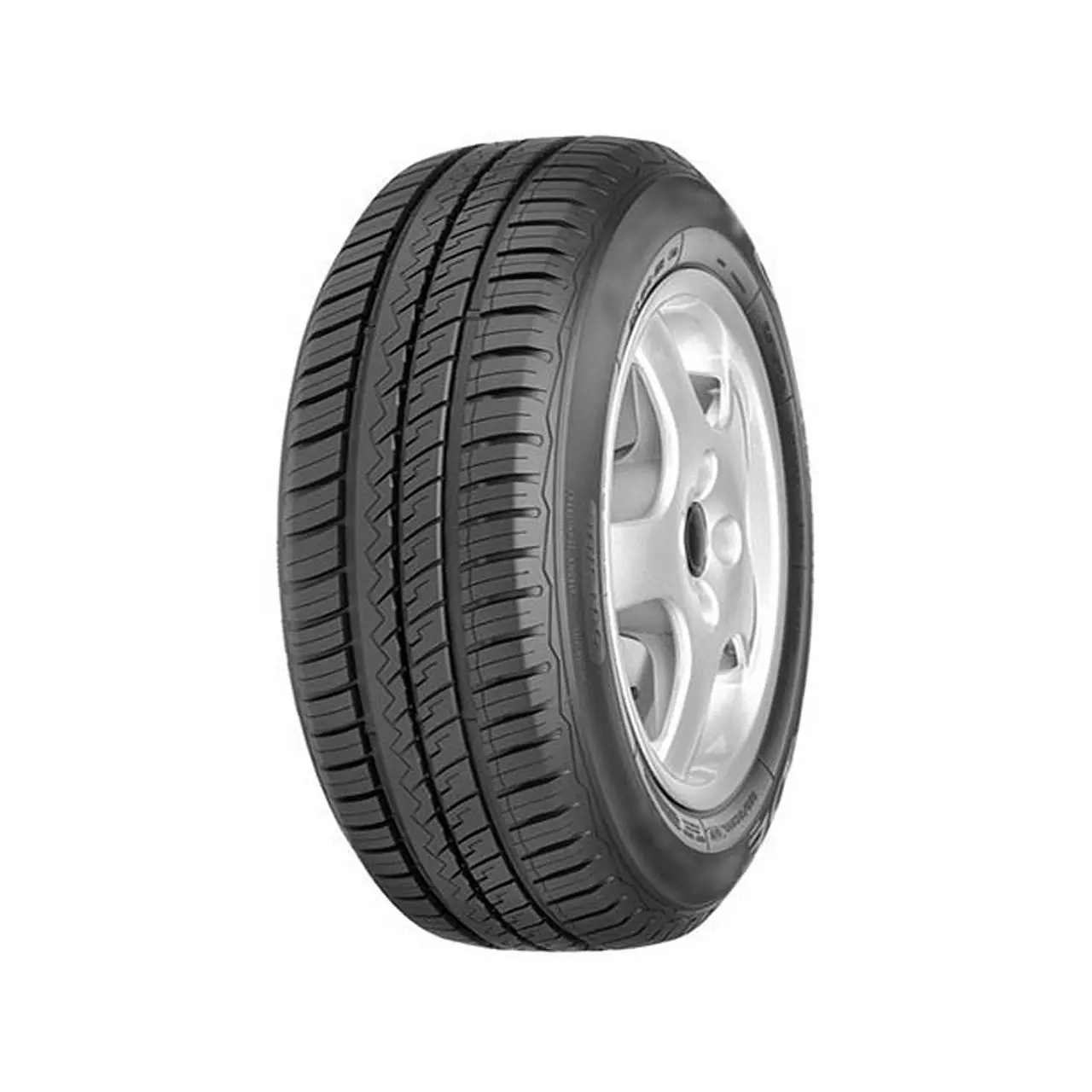 Bild von DIPLOMAT 185/60R15 84H TL DIPLOMAT HP