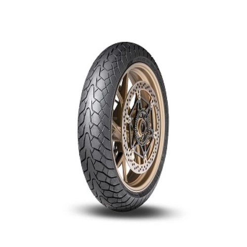 Bild von 110/70 ZR17 (54W) Mutant Front M+S M/C