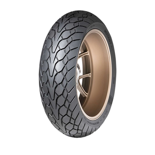 Bild von 180/55 ZR17 (73W) Mutant Rear M+S M/C
