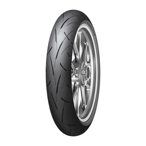 Bild von 180/55 ZR17 (73W) Sportmax Roadsport II Rear M/C