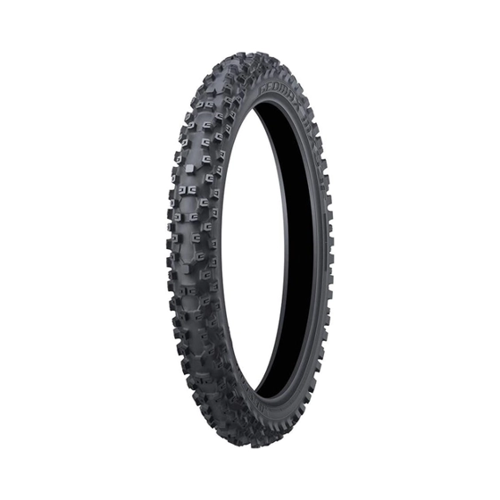 Bild von 60/100-10 33J TT Geomax MX 53 Front