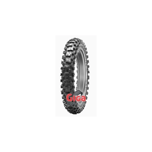 Bild von 90/100-16 51M TT Geomax MX 53 Rear