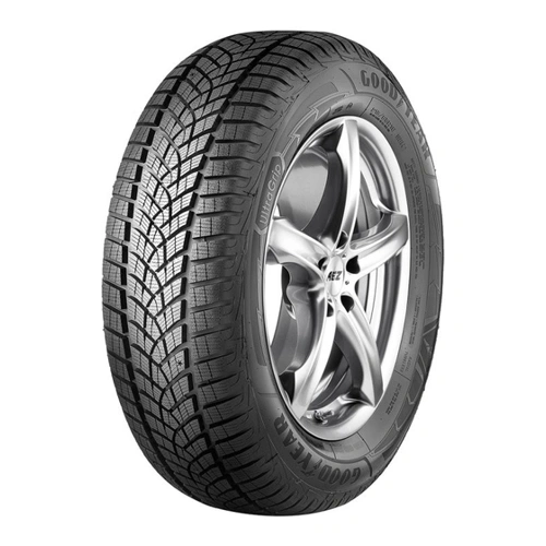 Bild von 195/55R15*H UG PERFORMANCE + 85H
