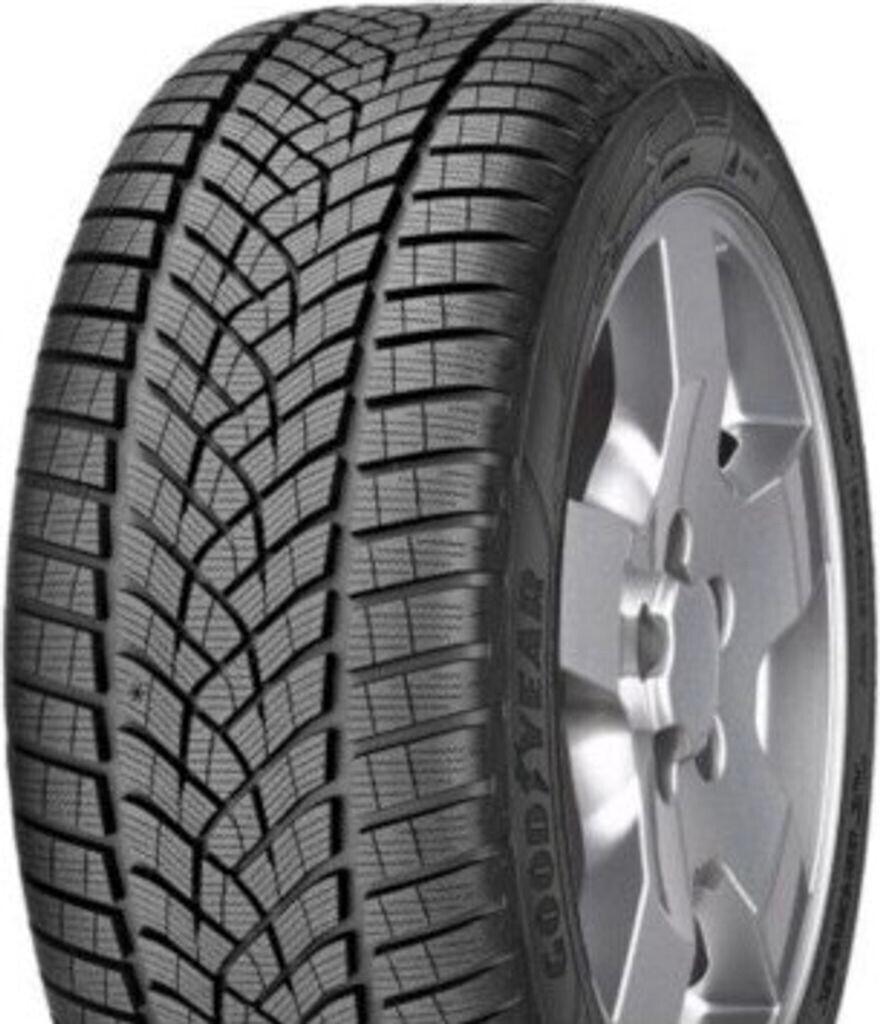 Bild von Goodyear UltraGrip Performanc 245/50 R18 104V PKW Winterreifen Reifen BMW: 5 Limousine, 5 Touring, X1, MERCEDES-BENZ: S-Klasse Limousine 574286