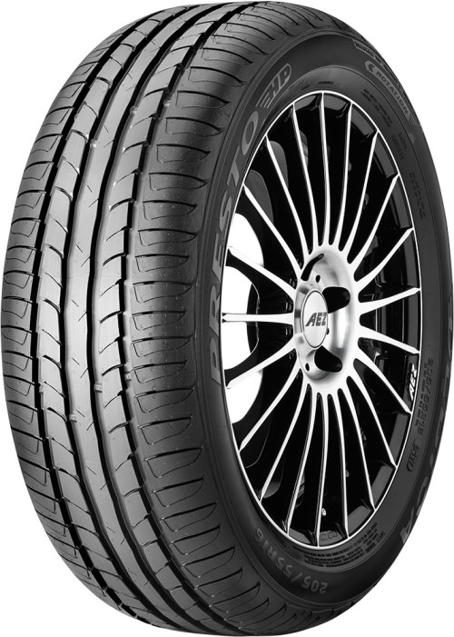 Bild von Debica Presto HP 205/65 R15 94V PKW Sommerreifen Reifen 574710