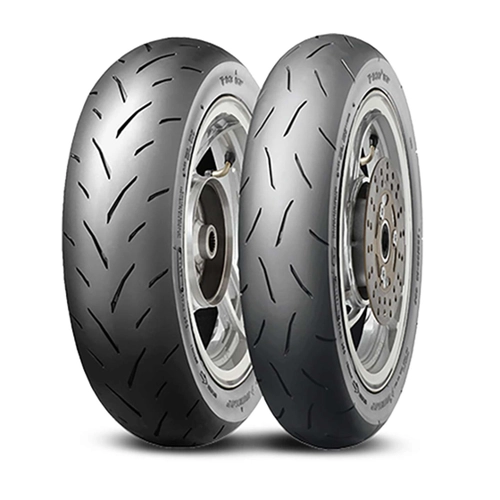Bild von 100/90-10 56J TT 93 GP