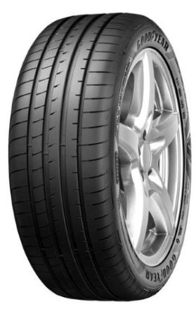 Bild von Sommerreifen Goodyear Eagle F1 Asymmetric 5 225/45 R19 96W