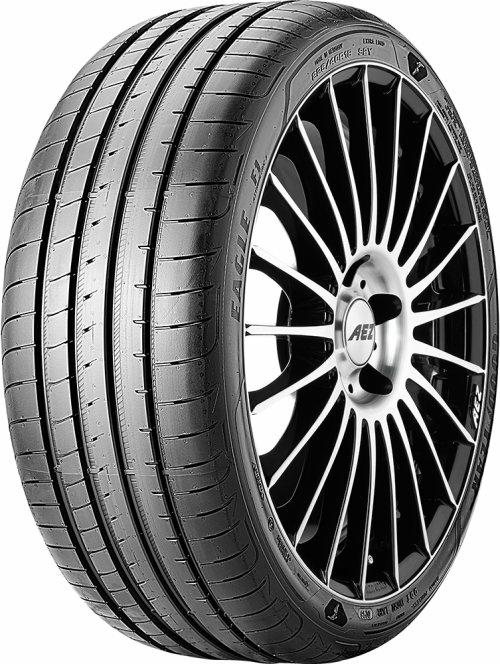 Bild von Goodyear F1 ASYM 3 SUV FP XL 275/40 R20 106Y PKW Sommerreifen Reifen BMW: X5, X3, X6, VOLKSWAGEN: Touareg I, PORSCHE: Cayenne, Panamera Sport Turismo