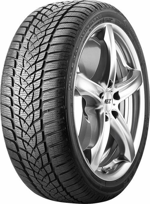 Bild von Goodyear Ultra Grip Performan 255/50 R21 106H PKW Winterreifen Reifen ROLLS-ROYCE: Phantom VII Coupe 524781