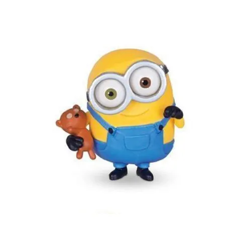 Bild von MTW Toys Minions Actionfigur, sortiert