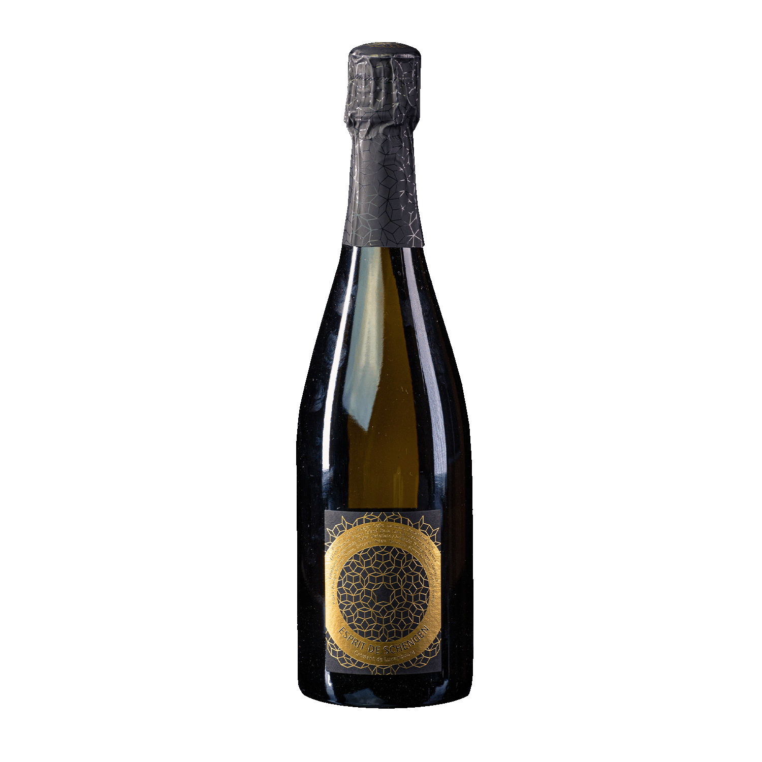Bild von Crémant Esprit de Schengen, 750ml