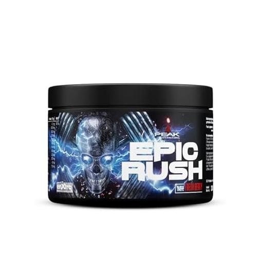 Bild von Epic Rush - 300g - Fresh Berry