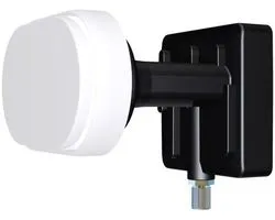 Bild von Inverto Black Monoblock SP-IDLM-SIM610-MNOO3-8PN Single 3° LNB 0.2dB