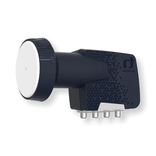 Bild von INVERTO Quattro-LNB Premium