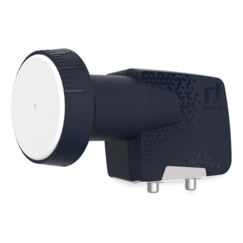 Bild von Inverto Twin universal Premium LNB IDLB-TWL410-PREMU-OPN