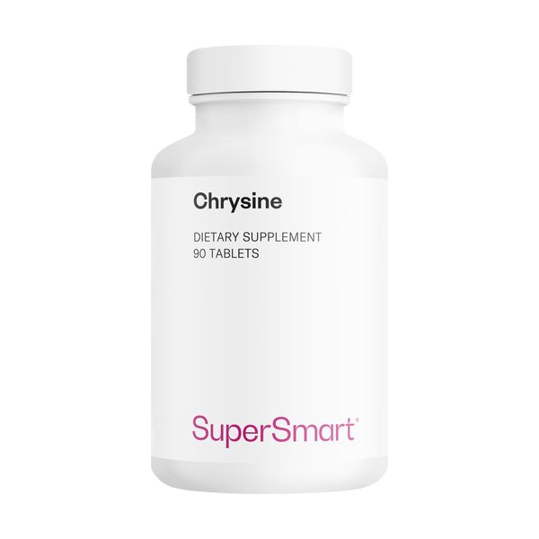 Bild von Chrysine - SuperSmart