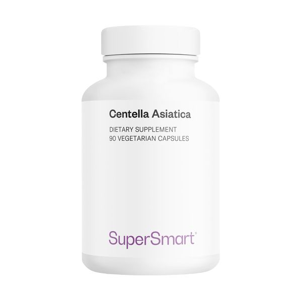Bild von Centella asiatica - SuperSmart