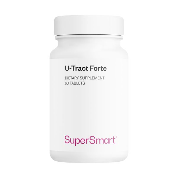 Bild von U-Tract Forte - SuperSmart