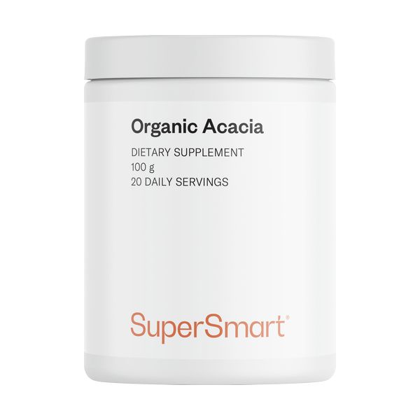 Bild von Bio-Akazie - SuperSmart