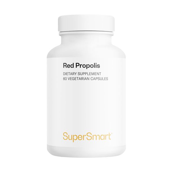 Bild von Rote Propolis - SuperSmart