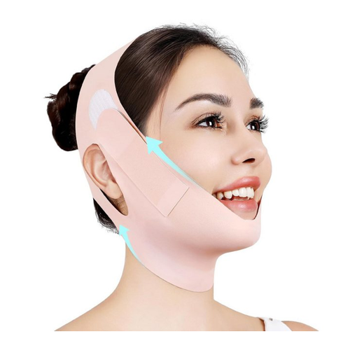 Bild von Coonoor Gesichtsmaske V-Lifting Gesichtsmaske