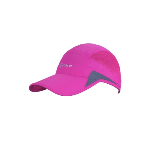 Bild von Coonoor Baseball Cap Damen Herren, Atmungsaktive Sport DüNn Mesh Kappe