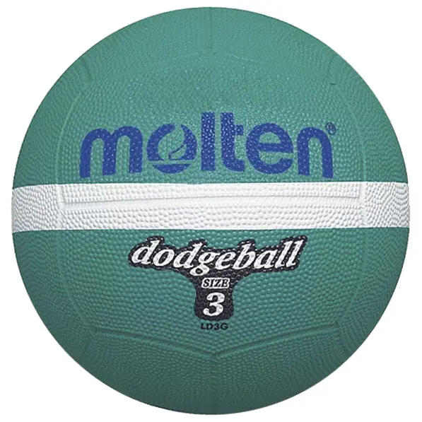 Bild von Völkerball Molten LD3G