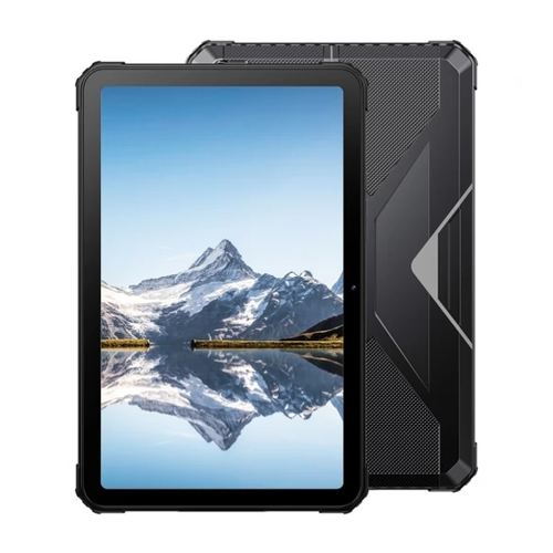 Bild von FOSSiBOT DT1 10.4 Zoll FHD Tablet - Leistungsstark und Robust